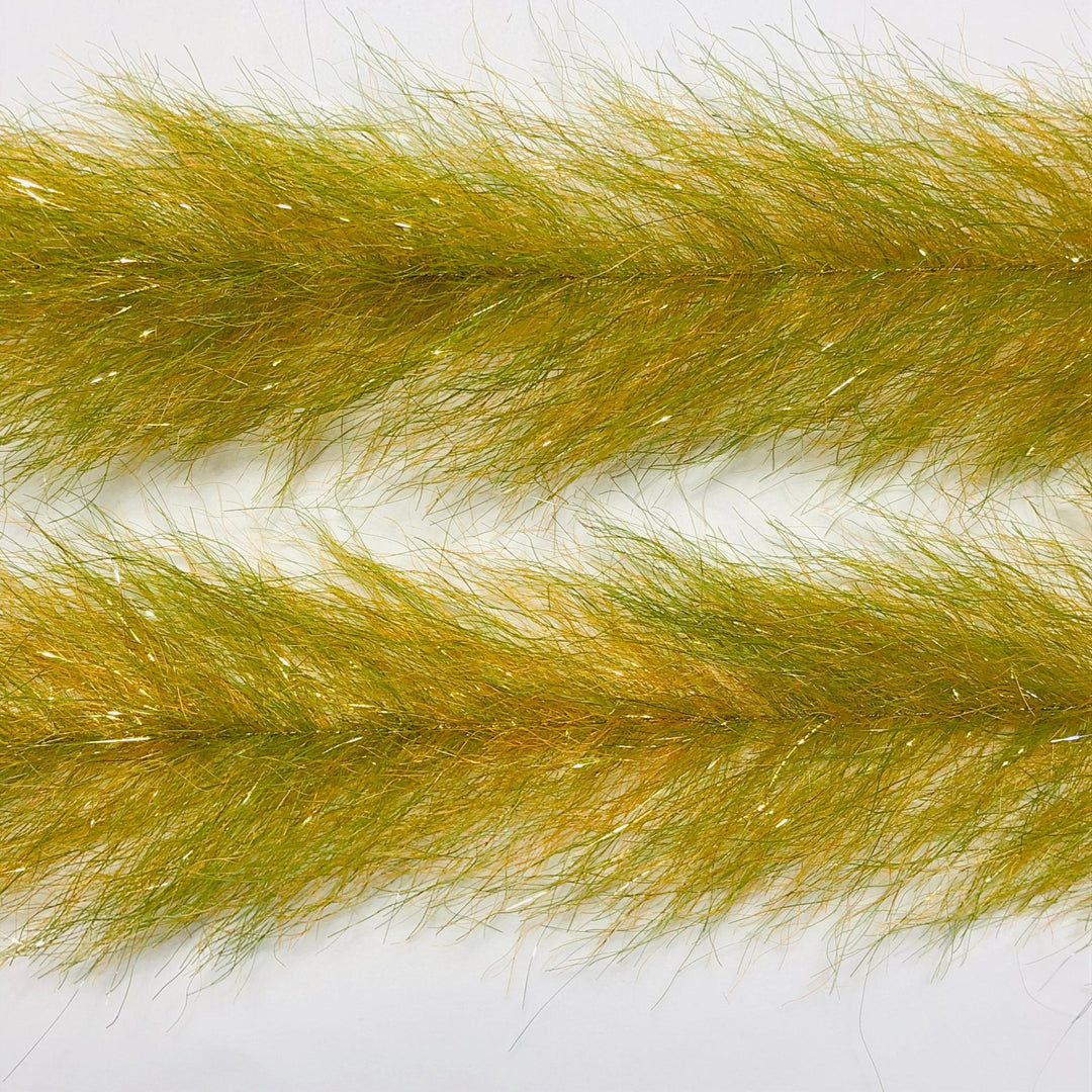 Flash Blend Baitfish Brush 3 ”