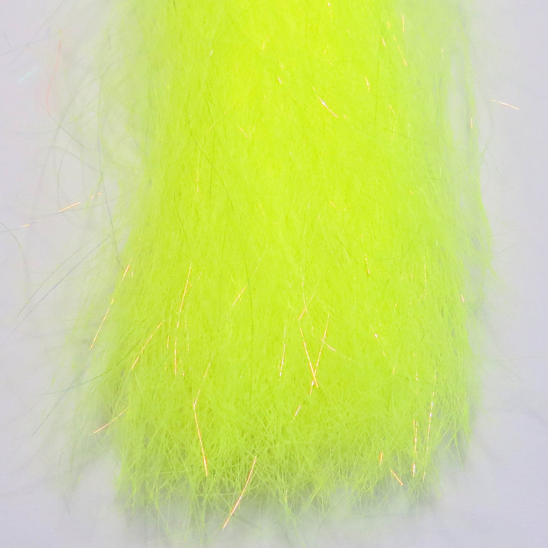 Frenzy Fly Fiber