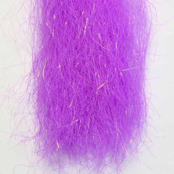 Frenzy Fly Fiber