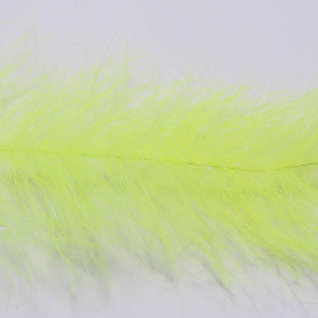 Frenzy Fly Fiber Brush 5" - Sale
