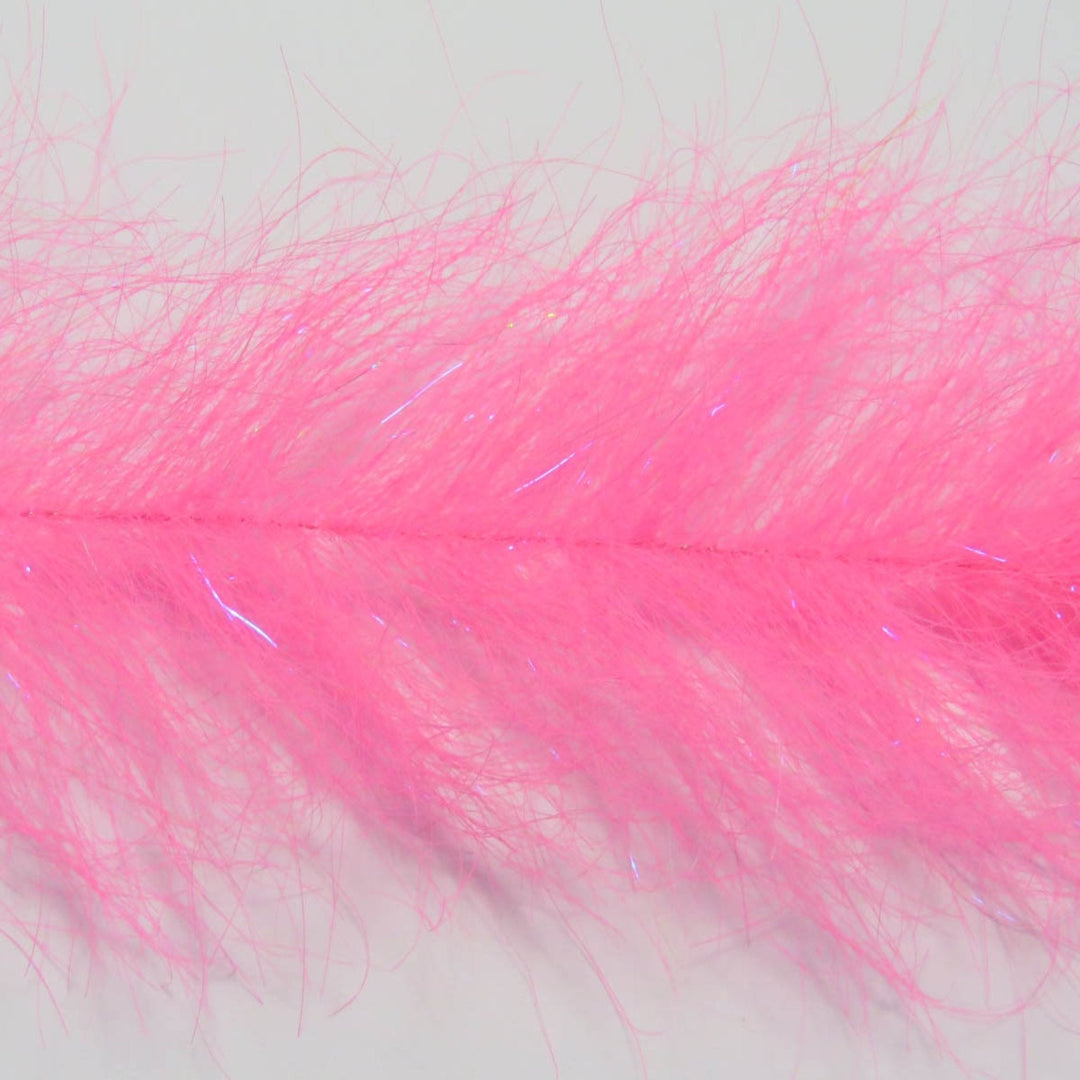 Frenzy Fly Fiber Brush 1" - Sale