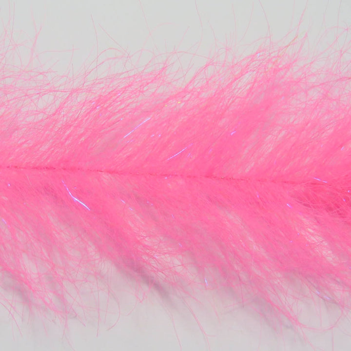Frenzy Fly Fiber Brush 5" - Sale