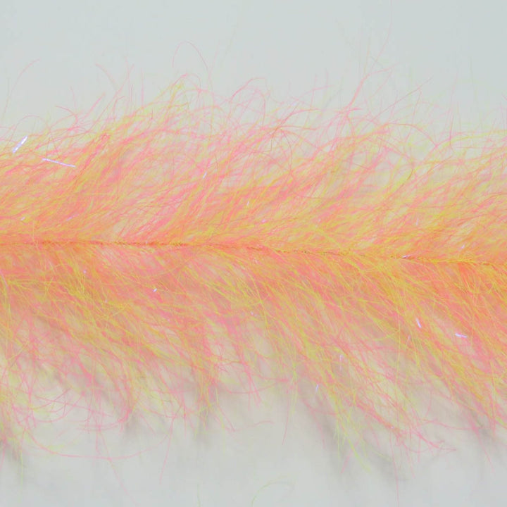 Frenzy Fly Fiber Brush 1" - Sale