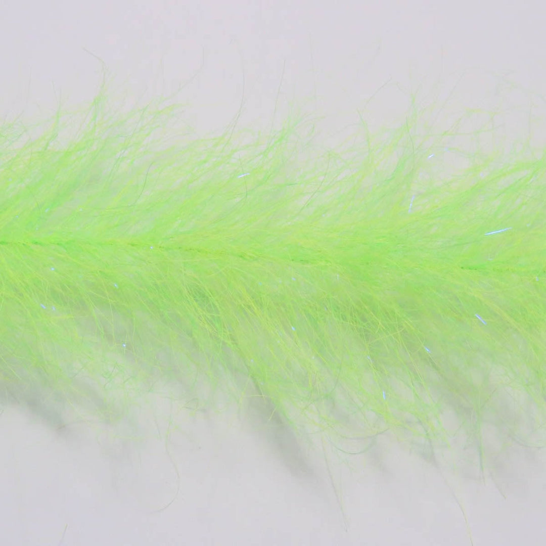 Frenzy Fly Fiber Brush 1" - Sale