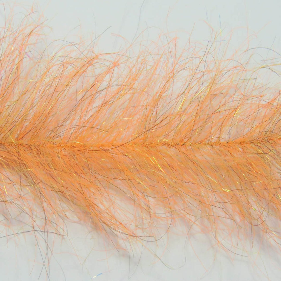 Frenzy Fly Fiber Brush 2" - Sale