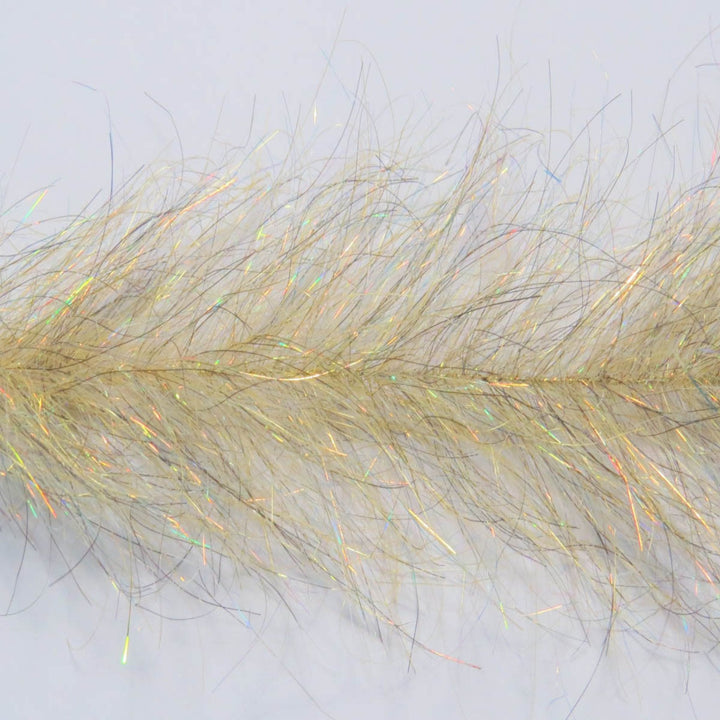 Frenzy Fly Fiber Brush 1" - Sale