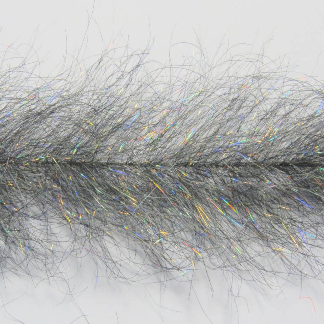 Frenzy Fly Fiber Brush 3" - Sale