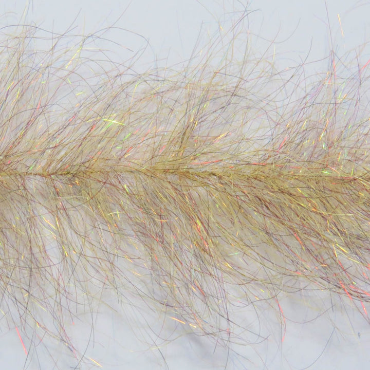 Frenzy Fly Fiber Brush 1" - Sale