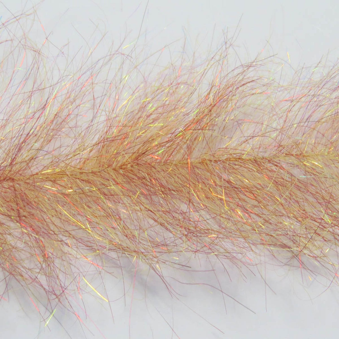 Frenzy Fly Fiber Brush 3" - Sale