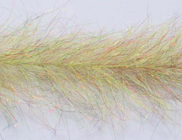 Frenzy Fly Fiber Brush 2" - Sale