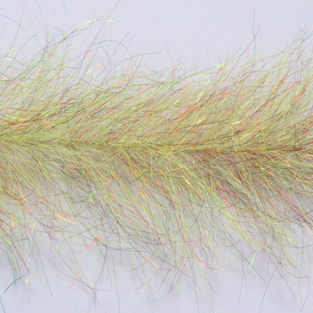 Frenzy Fly Fiber Brush 3" - Sale