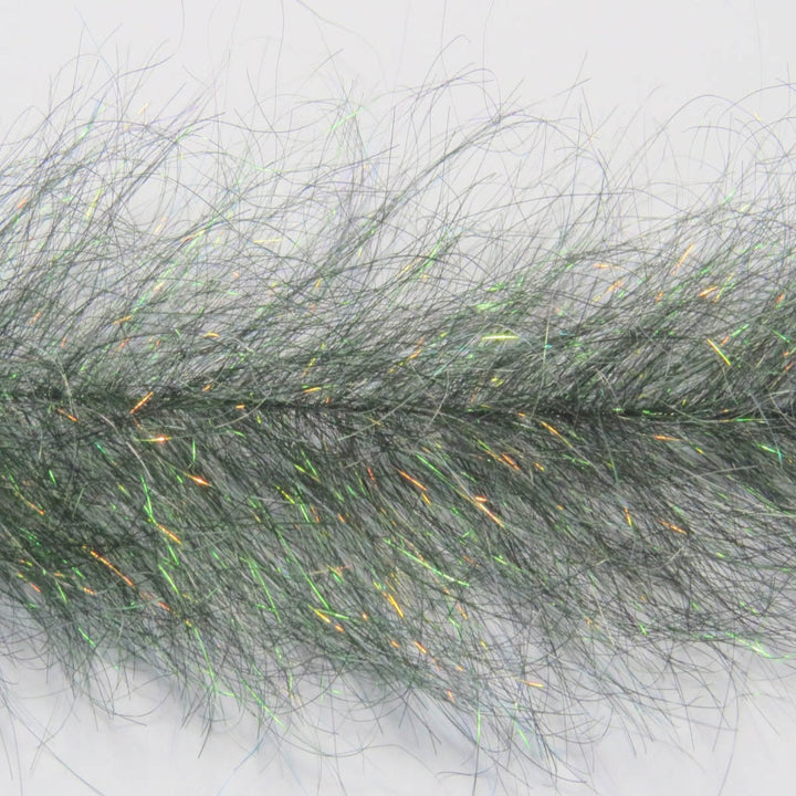 Frenzy Fly Fiber Brush 1" - Sale