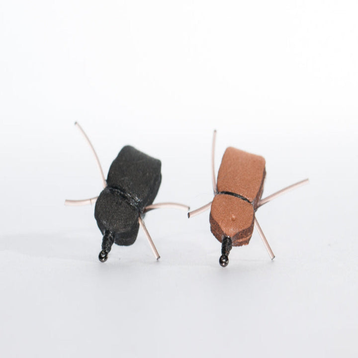 EZBODIES Foam Beetle
