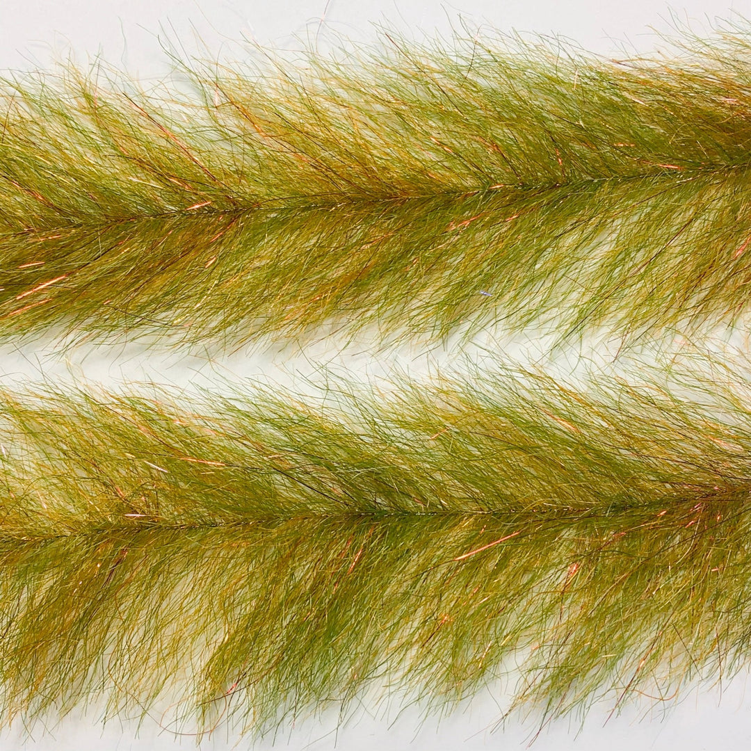 Flash Blend Baitfish Brush 3 ” - Sale