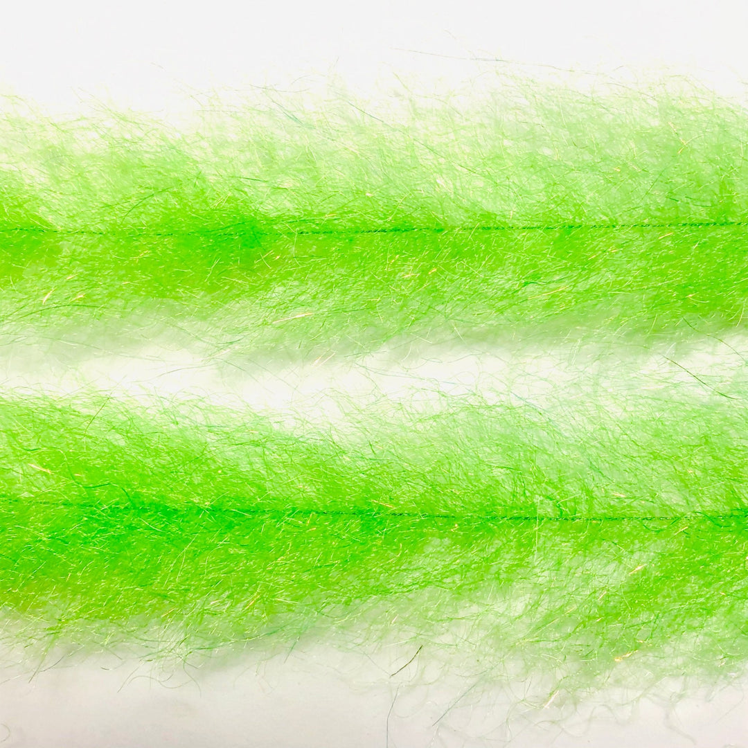 Flash Blend Baitfish Brush 3 ”