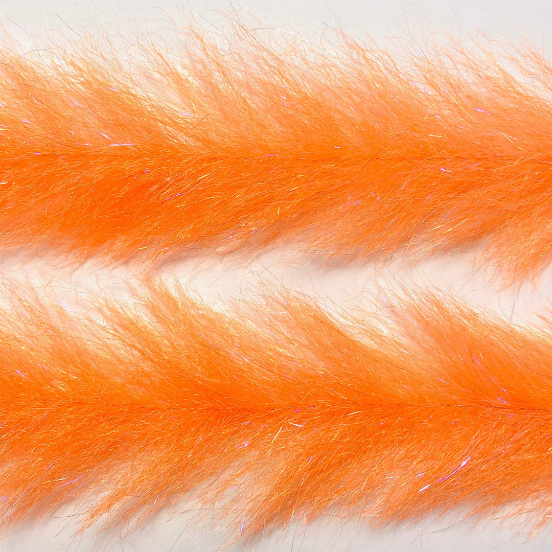 Flash Blend Baitfish Brush 2”