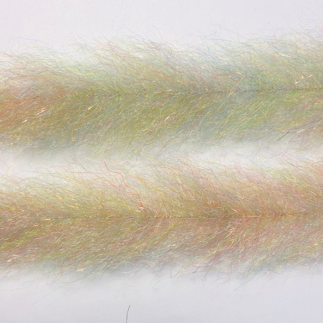 Flash Blend Baitfish Brush 3 ”