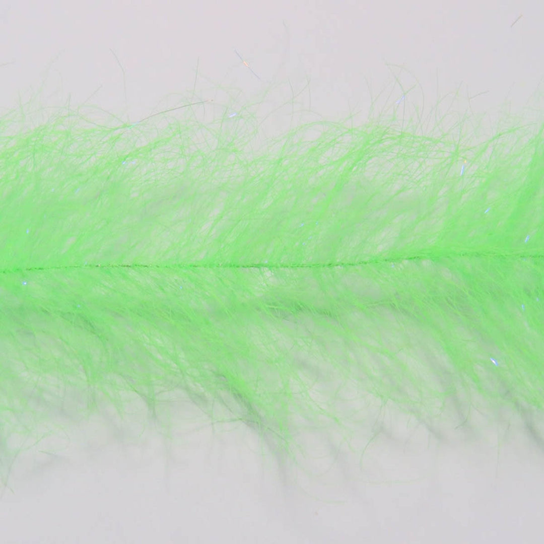 Frenzy Fly Fiber Brush 3"