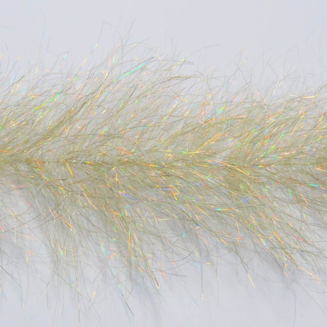 Frenzy Fly Fiber Brush 2"