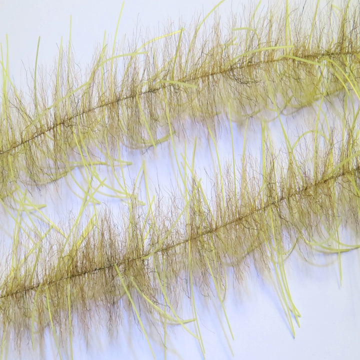 Lively Leg Crustacean Brush 1/2"