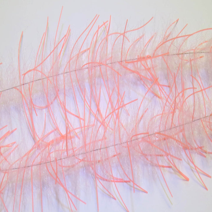 Lively Leg Crustacean Brush 1/2"