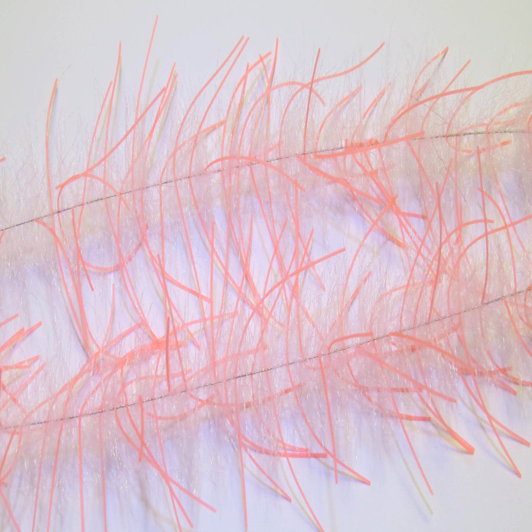 Lively Leg Crustacean Brush 1"