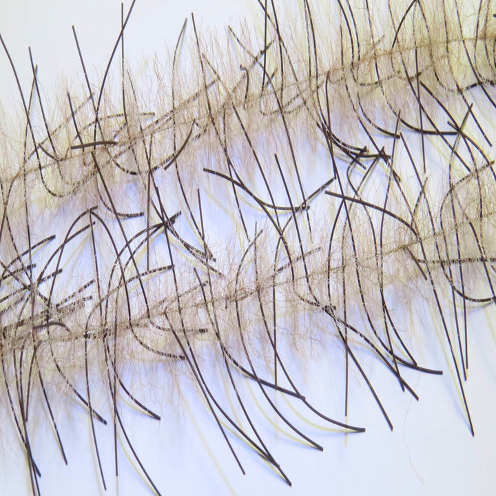 Lively Leg Crustacean Brush 1/2"