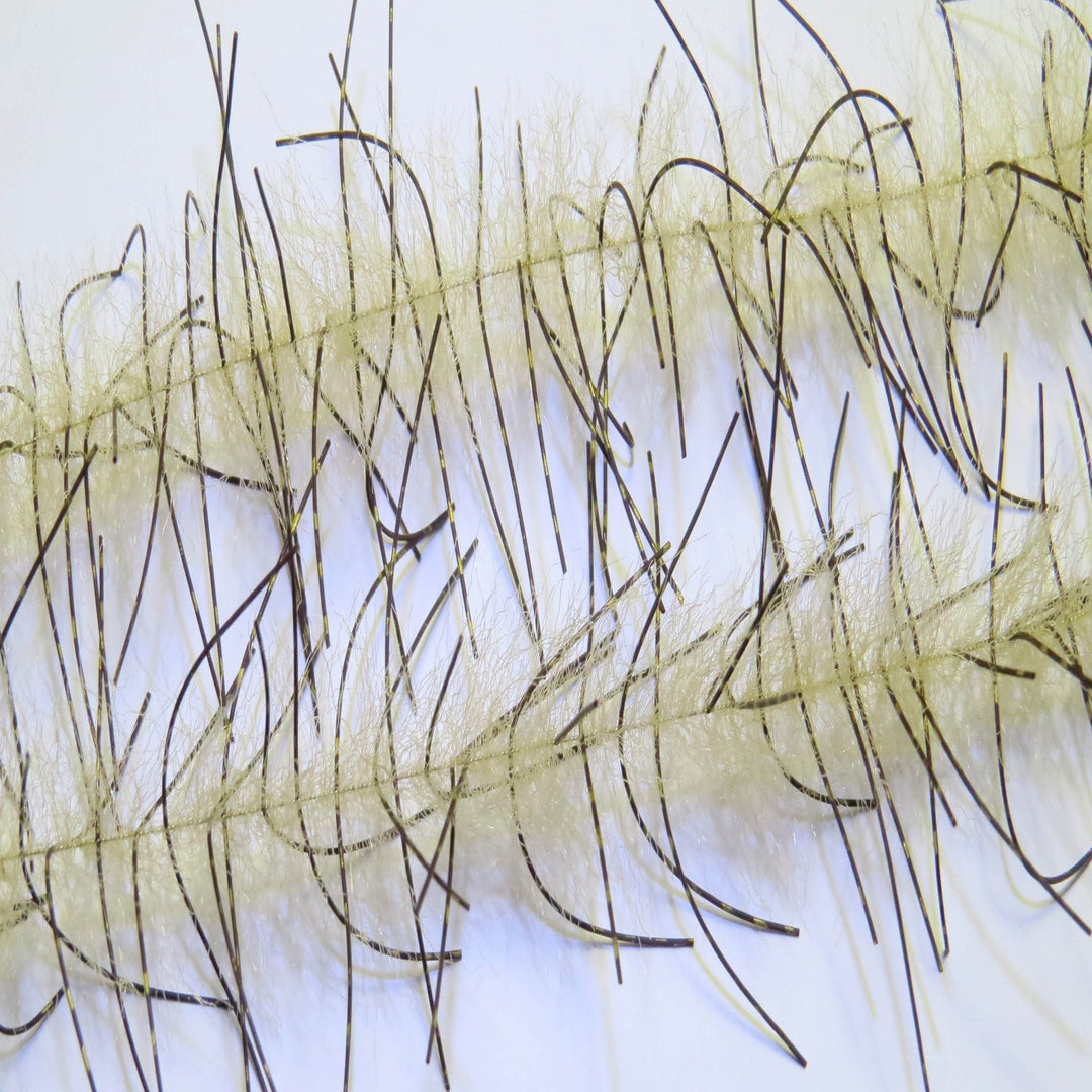 Lively Leg Crustacean Brush 1/2"