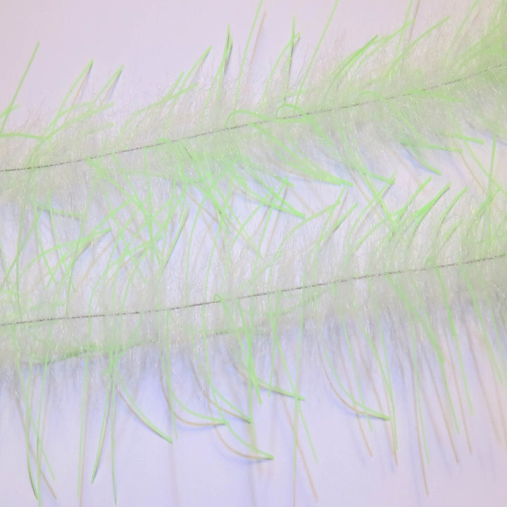 Lively Leg Crustacean Brush 1/2"