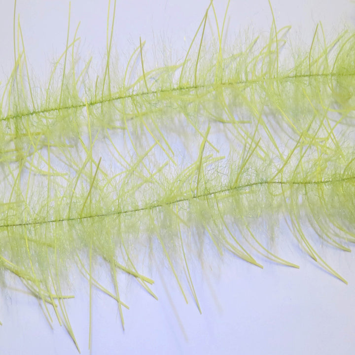 Lively Leg Crustacean Brush 1/2"
