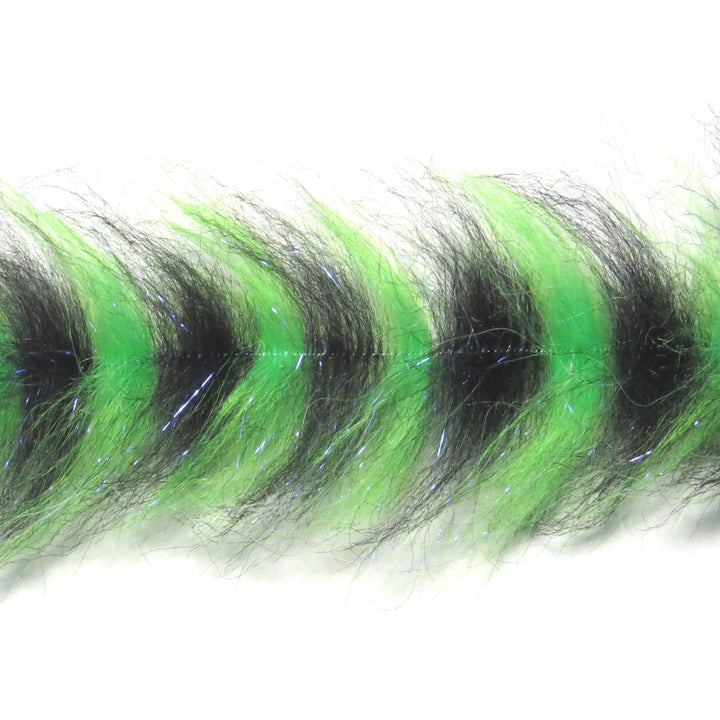 Polar Fiber Streamer Brush 1.5"