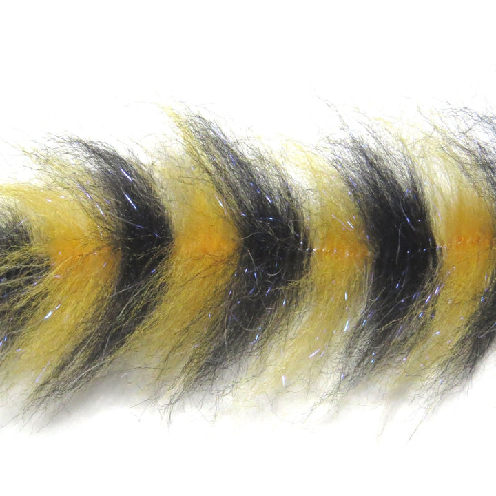 Polar Fiber Streamer Brush 3" - Sale