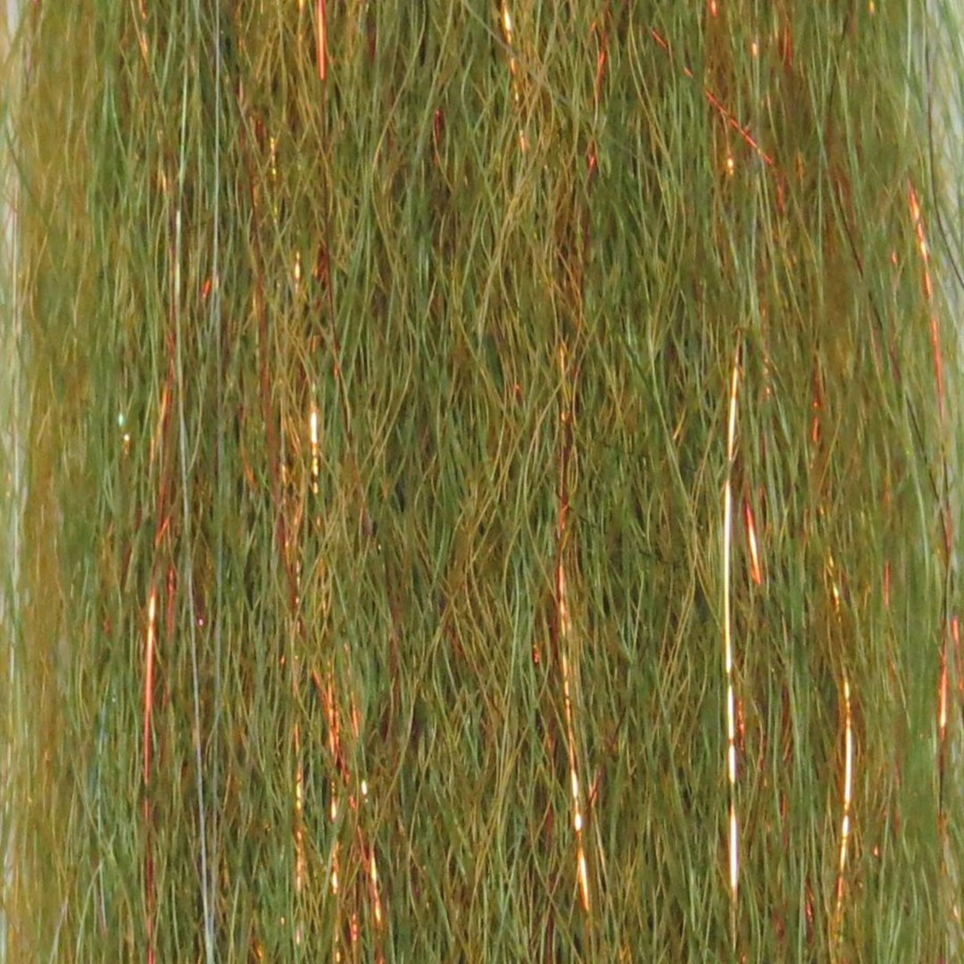Steve Farrar Blend