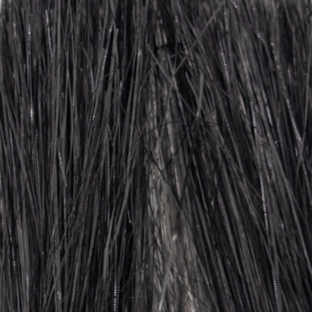 Translucy Brush Fiber