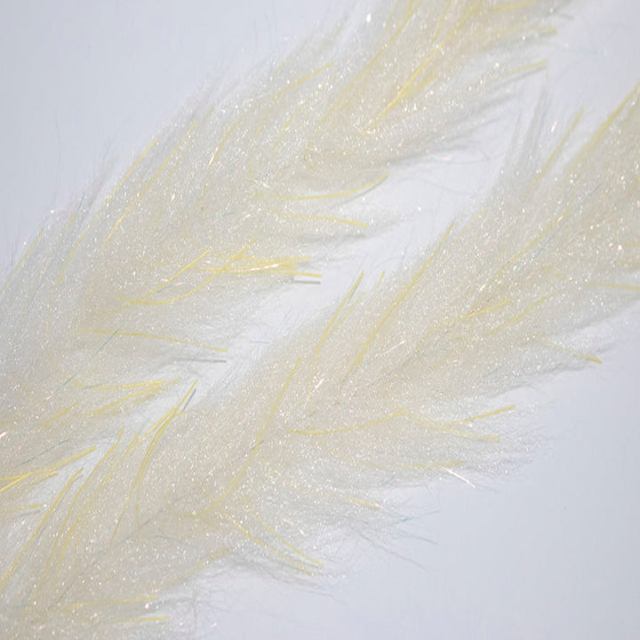 Lively Leg Streamer Brush 2"