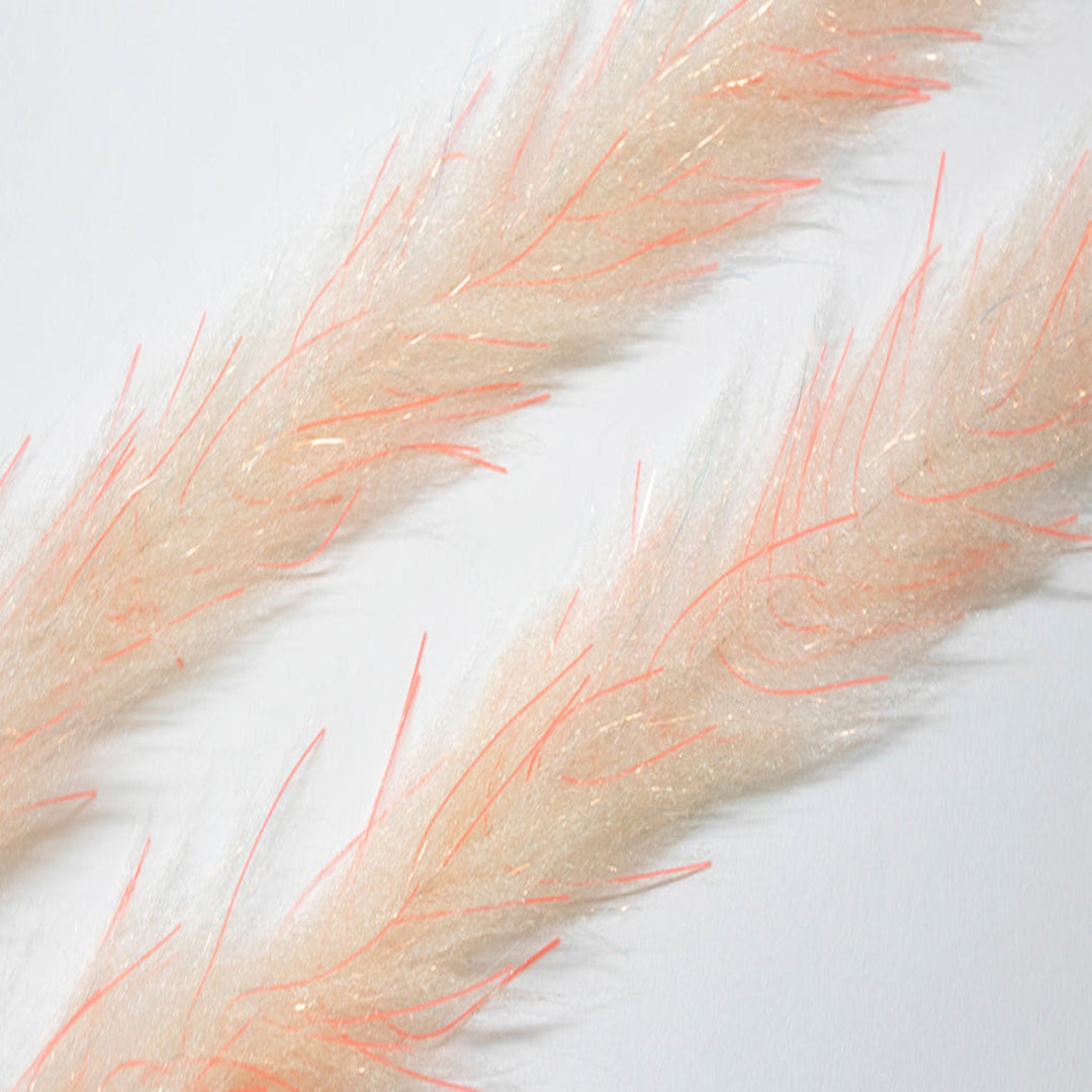 Lively Leg Streamer Brush 2"