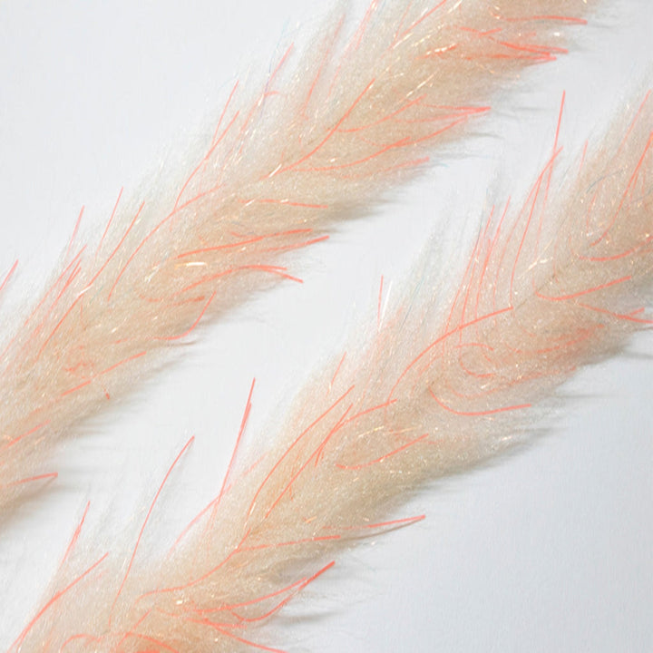 Lively Leg Streamer Brush 2"
