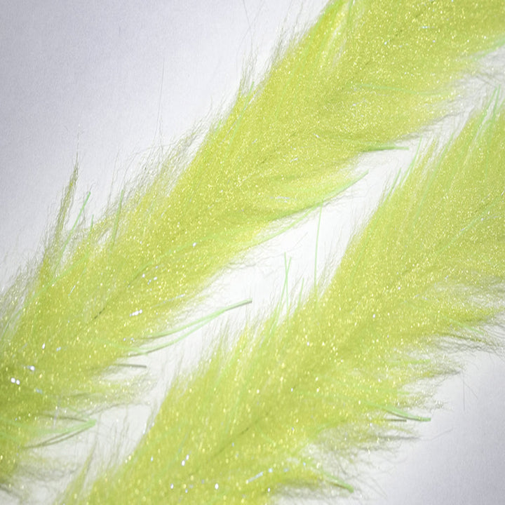 Lively Leg Streamer Brush 2"
