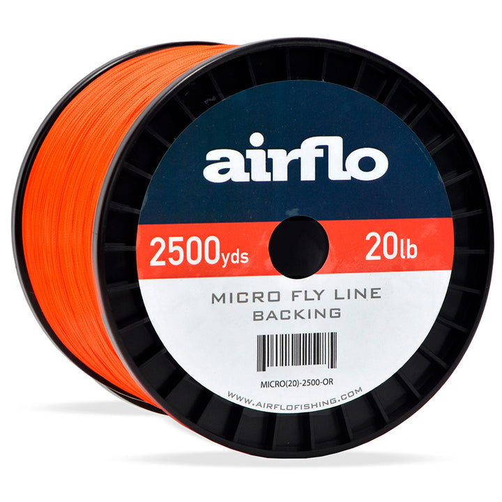 MICRO POLY BACKING