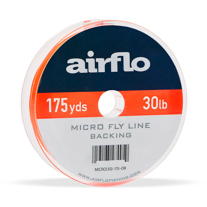 MICRO POLY BACKING