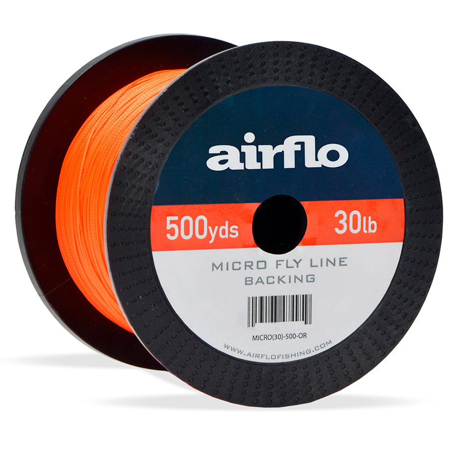 MICRO POLY BACKING