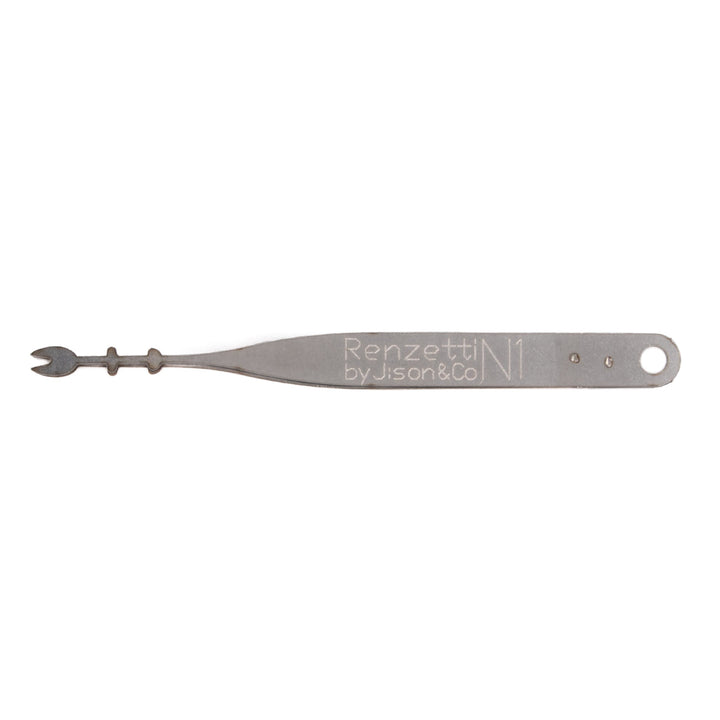 J:SON Nymph Wing Burner Tool