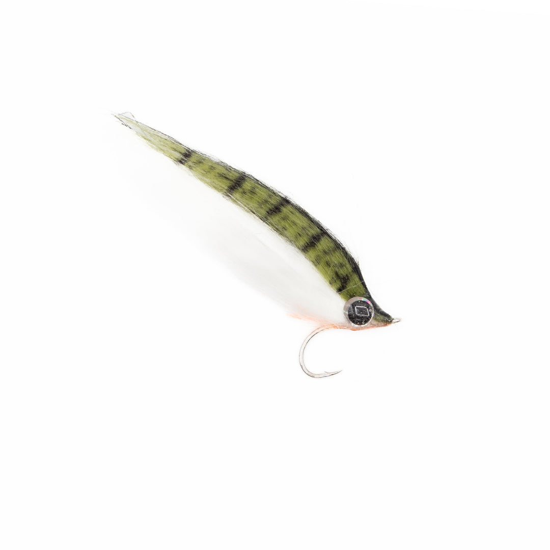 Polar Fiber Baitfish Medium