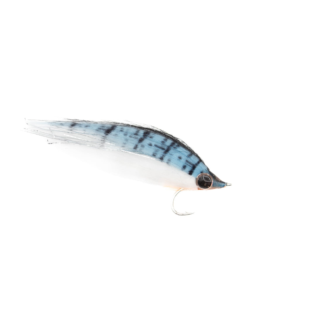 Polar Fiber Baitfish Medium