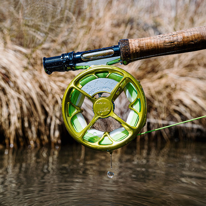 Chartreuse