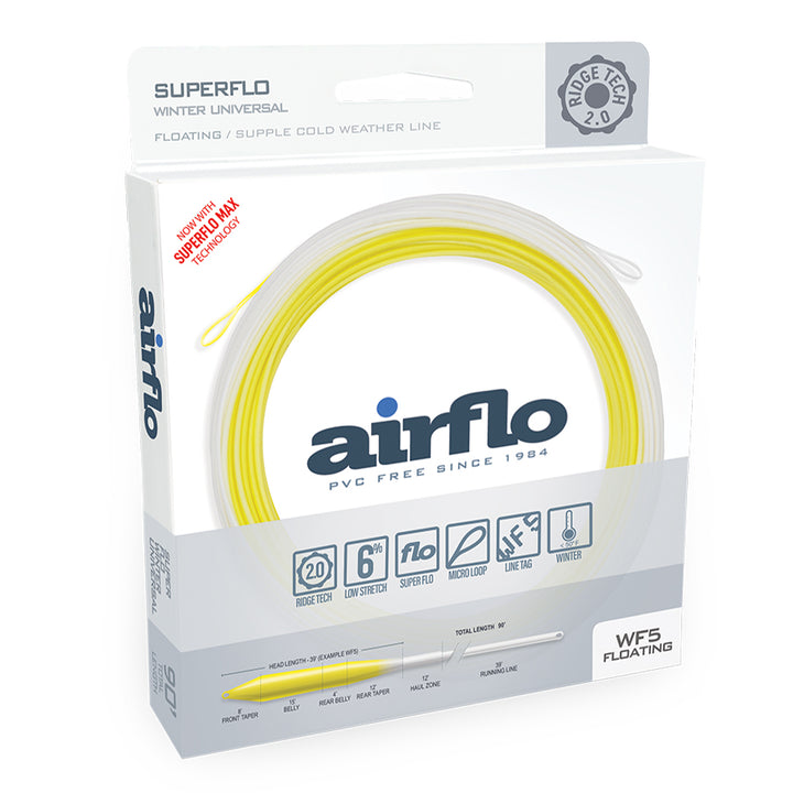 RIDGE 2.0 ULTRA SUPPLE - UNIVERSAL