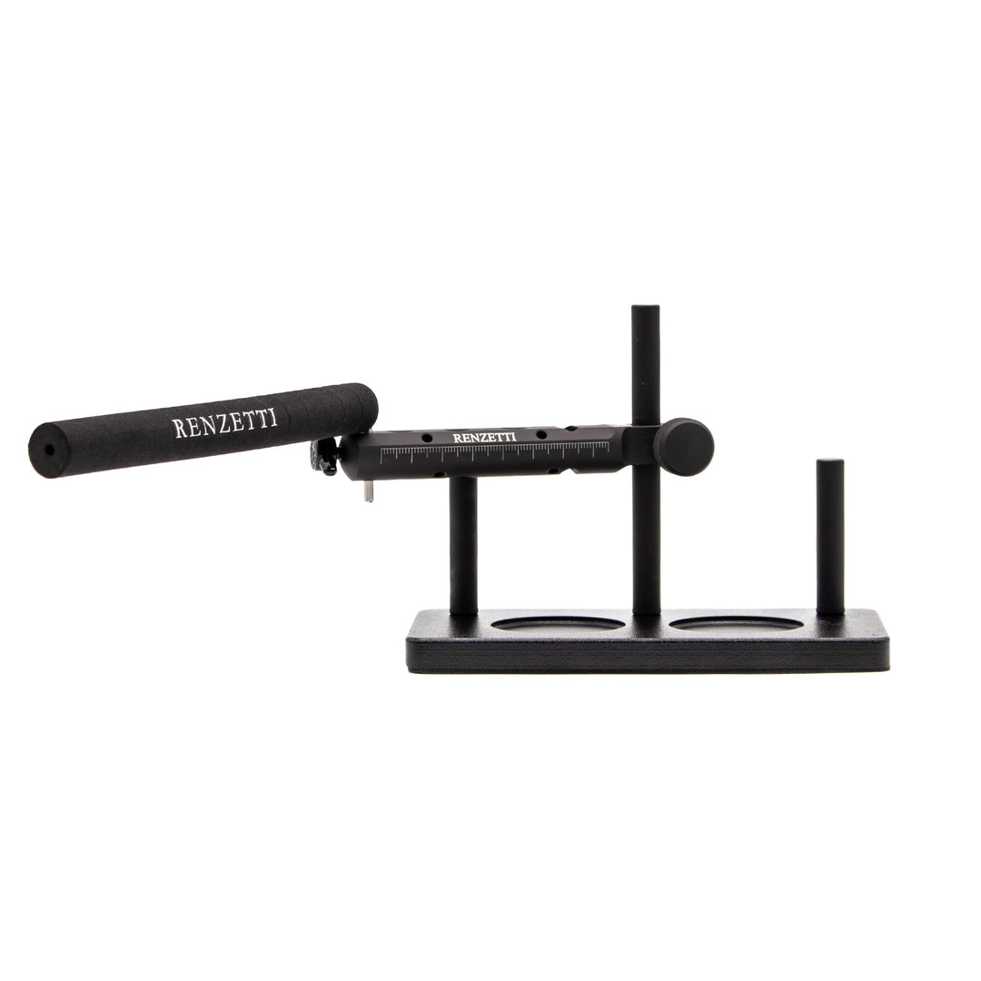 Renzetti Tool Bar or Tool Bar Station