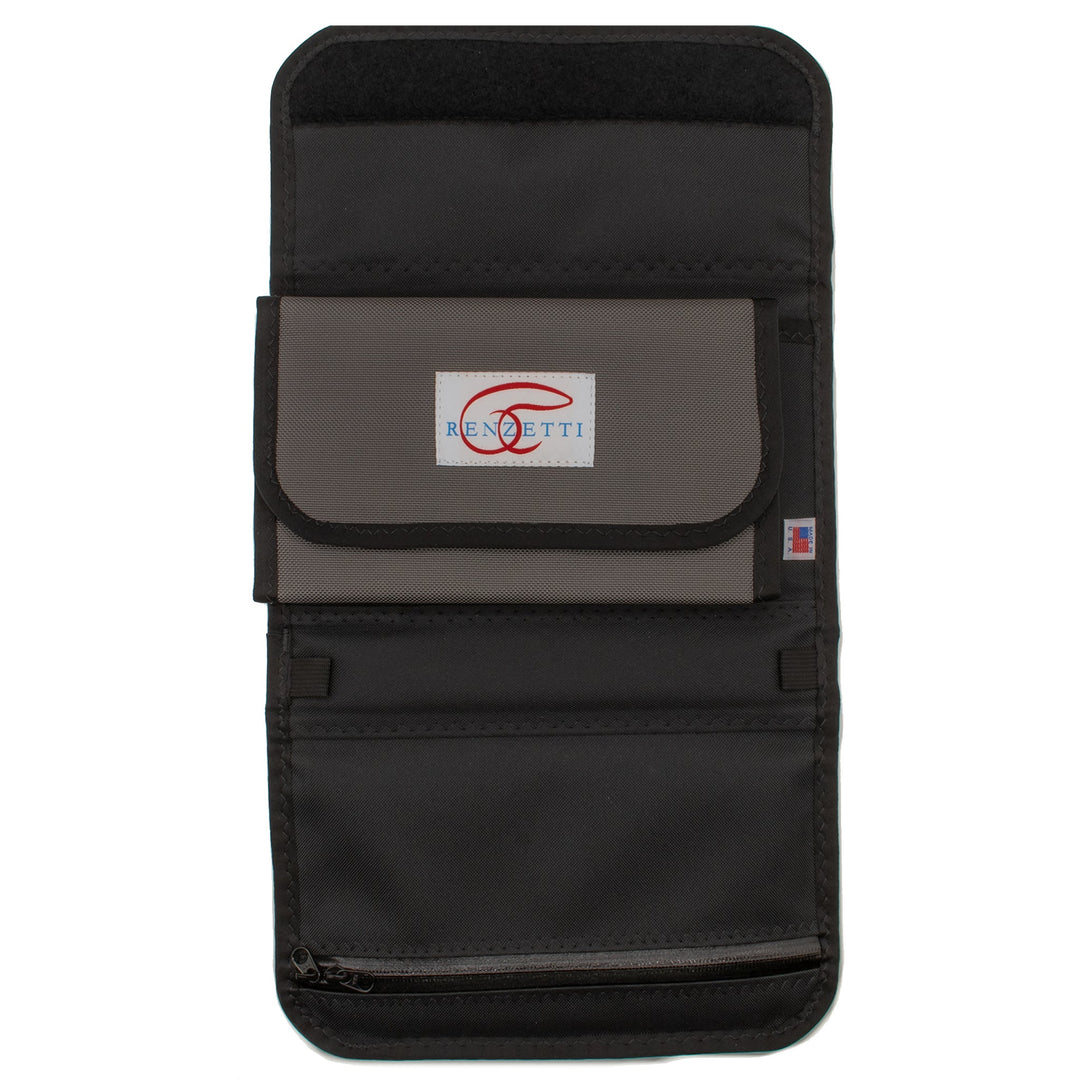 Renzetti RSVC02 Vise Storage And Transport Case