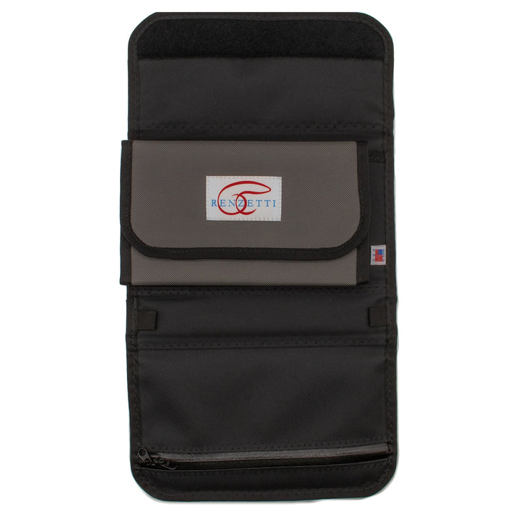 Renzetti RSVC02 Vise Storage And Transport Case
