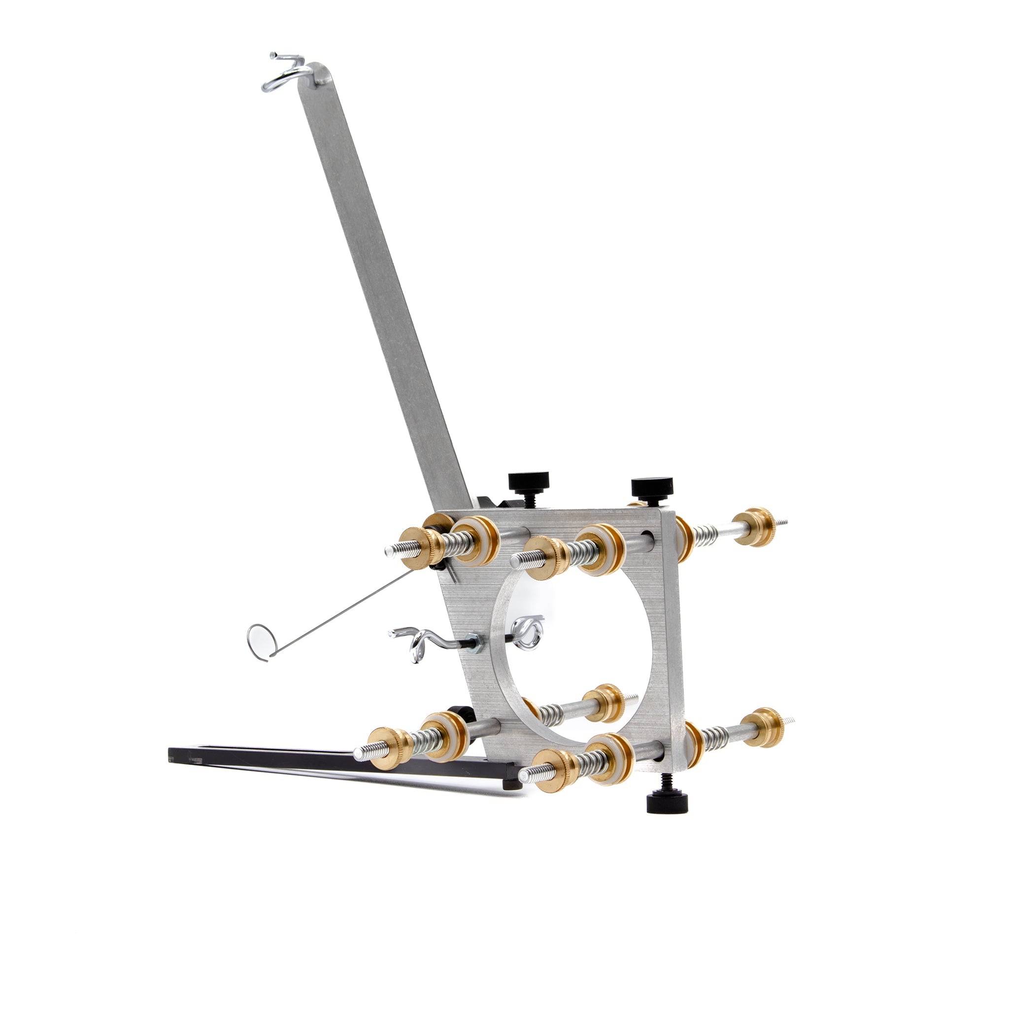 Renzetti TF3000 8 Spool Thread Feed for Craftsman's Lathe – Mayfly Outdoors